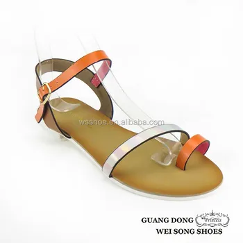 branded flat sandals for ladies