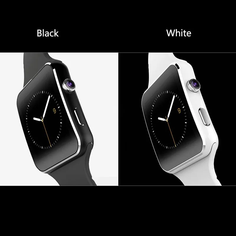 smartwatch x2