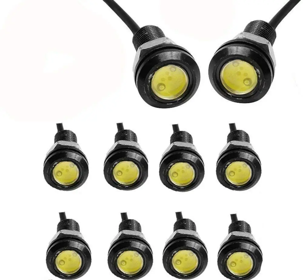 cateye led lights