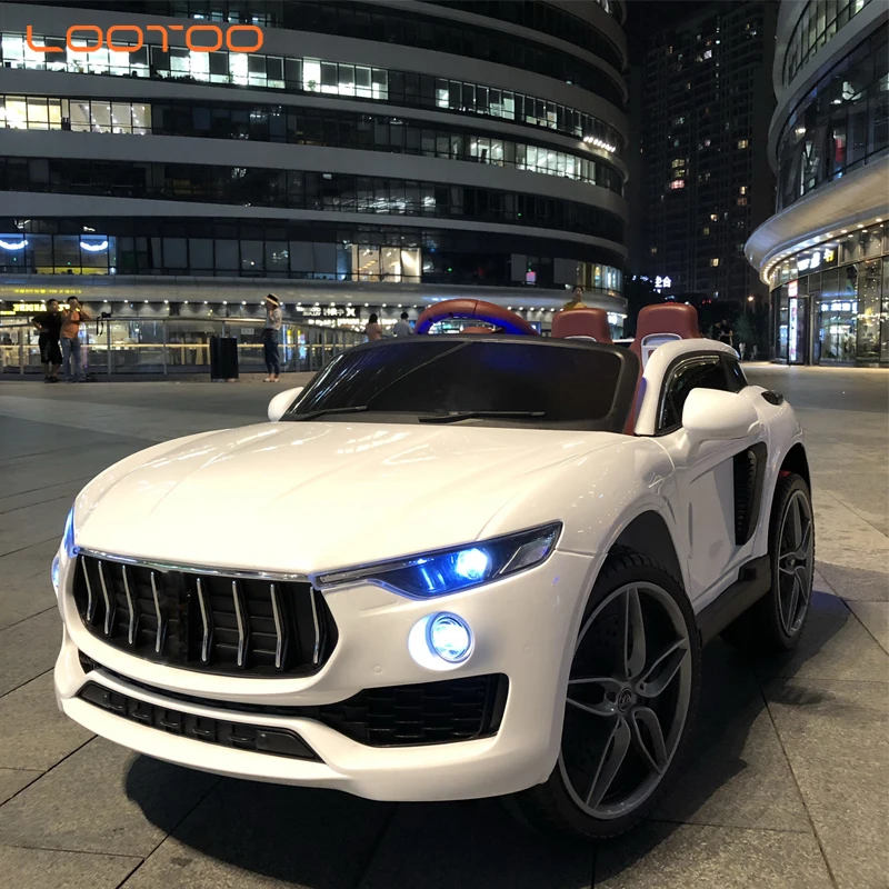 Voiture télécommandée batterie fille Clearance