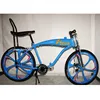Gas Engine Bike Frame Disc Brake Motorized Chopper Racing Road Bike