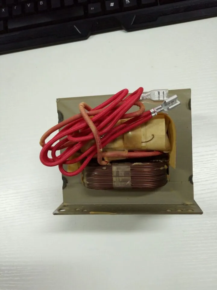 Work Long Oil Cooled Transformer For Microwave Oven For Sale Buy