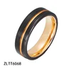Wenfanqi New Arrival !!! tungsten ring, rotation tungsten with dome edge ring