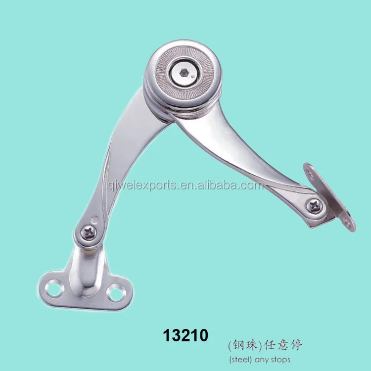 13210 Furniture hinge Any stops