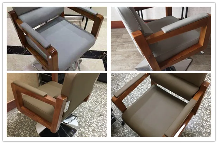 Hg A030 Luxury Cheap Barber Chair Wooden Hydraulic Reclining Hair Cutting Chairs Buy Beuty Salon Furniture Barber Chairs Classic Takara Belmont Barber Chair For Barbershop Hydraulic Reclining Barber Chair Shampoo Salon Styli Product On