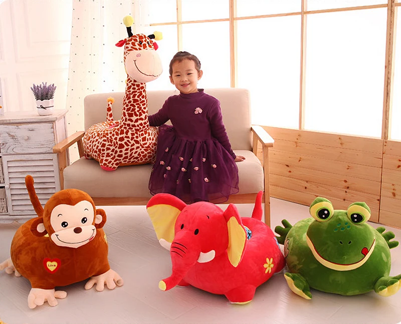 ベビーサポートシート幼児が座ることを学ぶ子供用椅子ぬいぐるみソフトソファクッション赤ちゃん転倒防止ソファ Buy 赤ちゃん抗落下ソファ ベビー支持座 学習にシットチェア Product On Alibaba Com