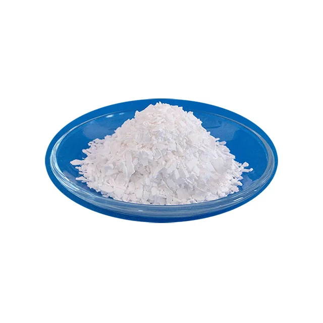 
Electroplating industry stannous chloride dihydrate 25kg/bag 