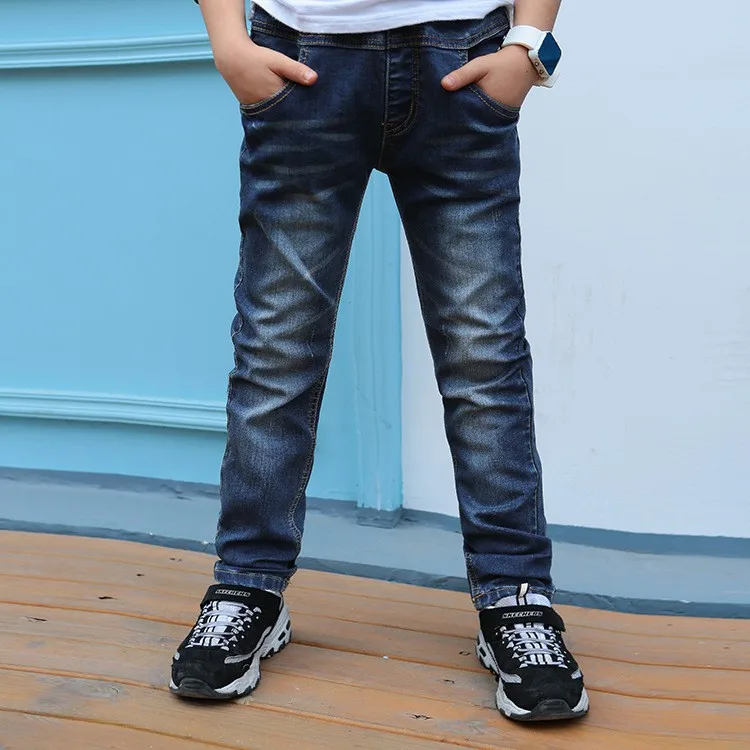 boys jeans pant and shirt