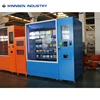 Shopping Mall Logo Brand Clothing Vending Machine with Advertising LCD