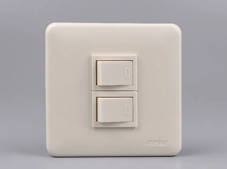 Modern Light Switches,Types Of Lamp Switches,Electric Wall