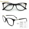Selling Well All Over The World New Design Spectacles Frame Acetate Eyewear