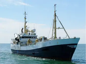 Rsw Seiner Trawler For Sale - Buy Rsw Seiner Product on 