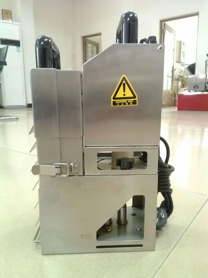 Deep Frying Commercial Used Cooking Oil Filter Machine For Mini Size