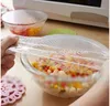 2019 Hottest Oem Design Silicone Wrap Film Non-Stick Various Designs Food Wrap Cling Film