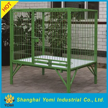 dog cage for big dogs