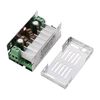 5A High Current DC-DC Boost Buck Automatically Step Up Down Power Converter