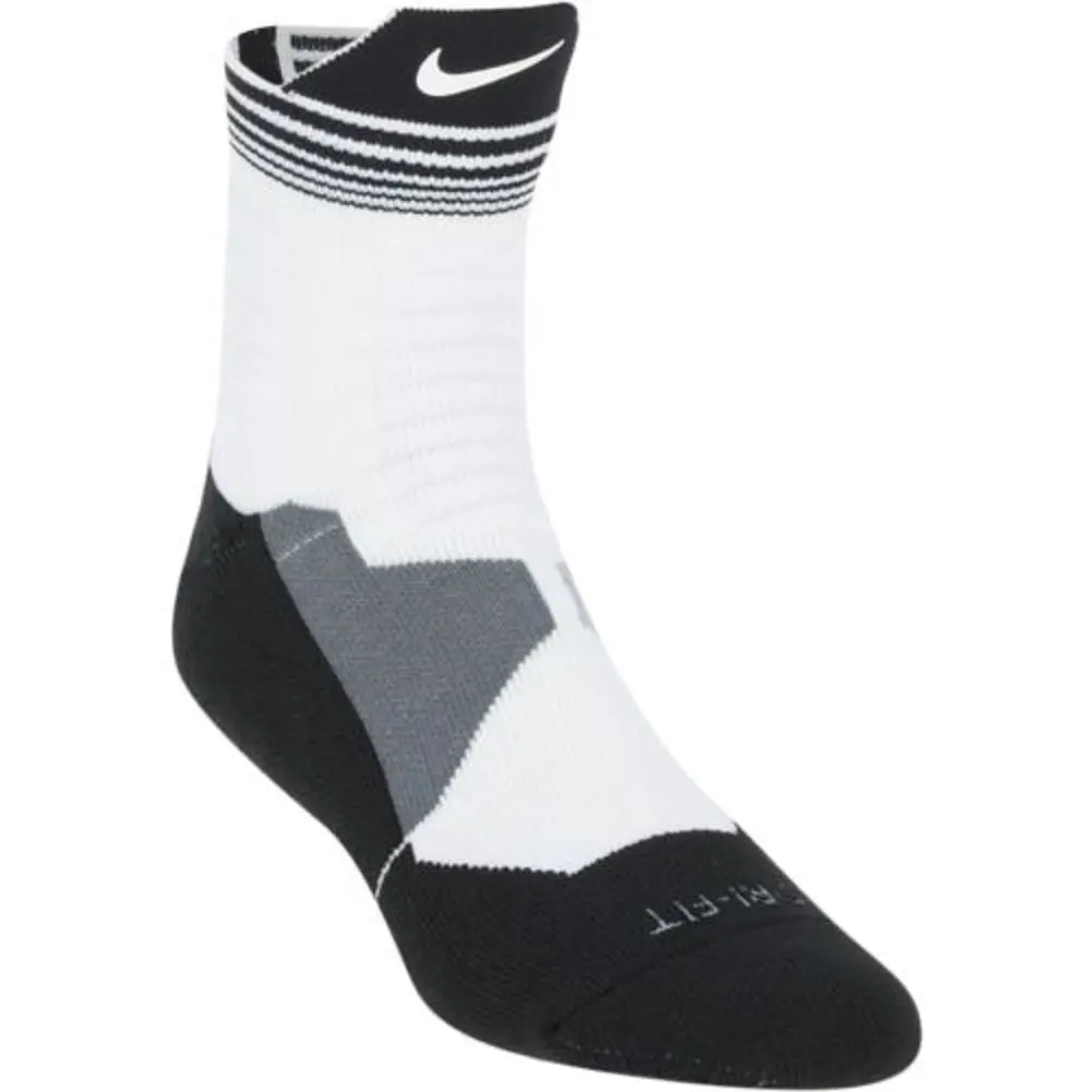 nike elite disruptor socks