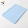 Cotton/polyester fabric tc 65/35 plain for T-shirts