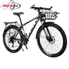 China hot sale brompton bike,bicycle Adult variable speed high carbon steel frame disk