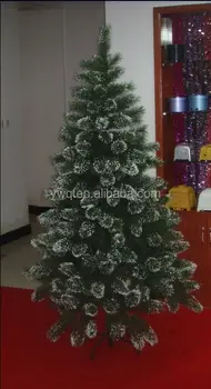 Umbrella Christmas Tree Snow Tip Umbrella Christmas Tree Snow Tip