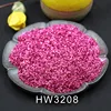 High quality and High temperature rainbow glitter powderwith low price