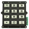 Cheap braille keypad qwerty keyboard