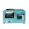 Best Selling Commercial Electric Range With Oven