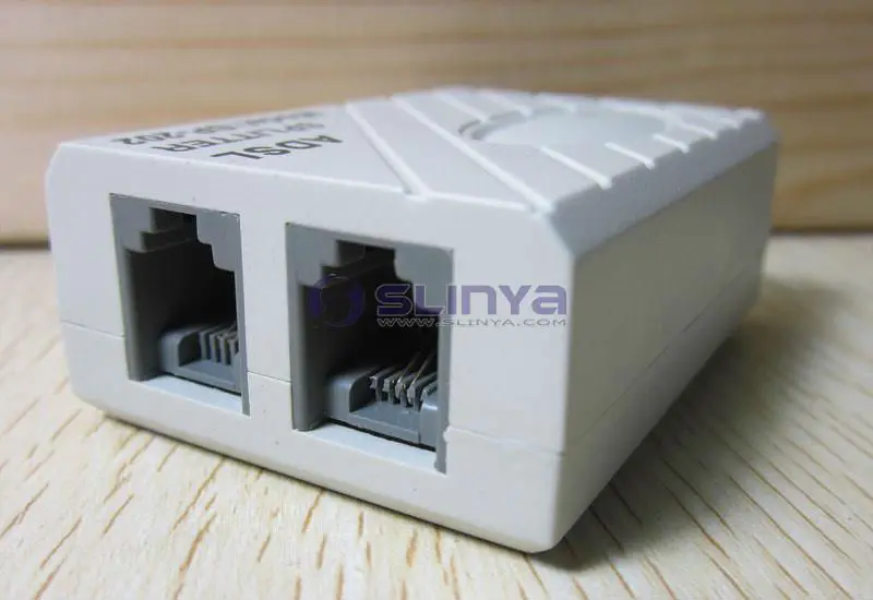 ADSL Splitter SP-202  (4)