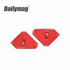 Adjustable Magnetic Welding Holder Multi Angle Magnet with Switch 65LBS