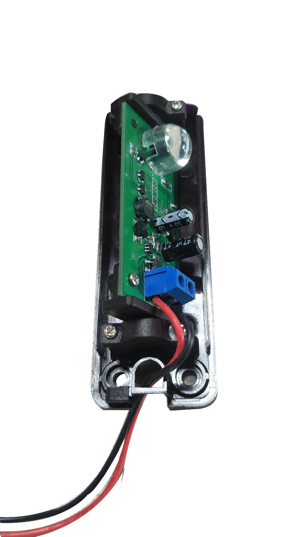 Safety Beam Sensor For Sliding Gate Motor,Automatic Gate Safety Sensors