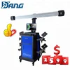 cheap 3d alignment machine with simple software