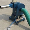 pillow stuffing machine, fiber filling machine, cotton filling machine