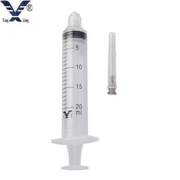 1ml 3ml 5cc 10ml 20cc Luer Lock Injection Retractable Safety Syringe ...