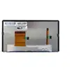 CLAA069LA0ACW6.9 inch car navigation LCD screen display internal screen