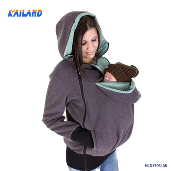 cloth baby carrier