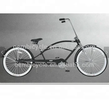26 inch chopper bicycle
