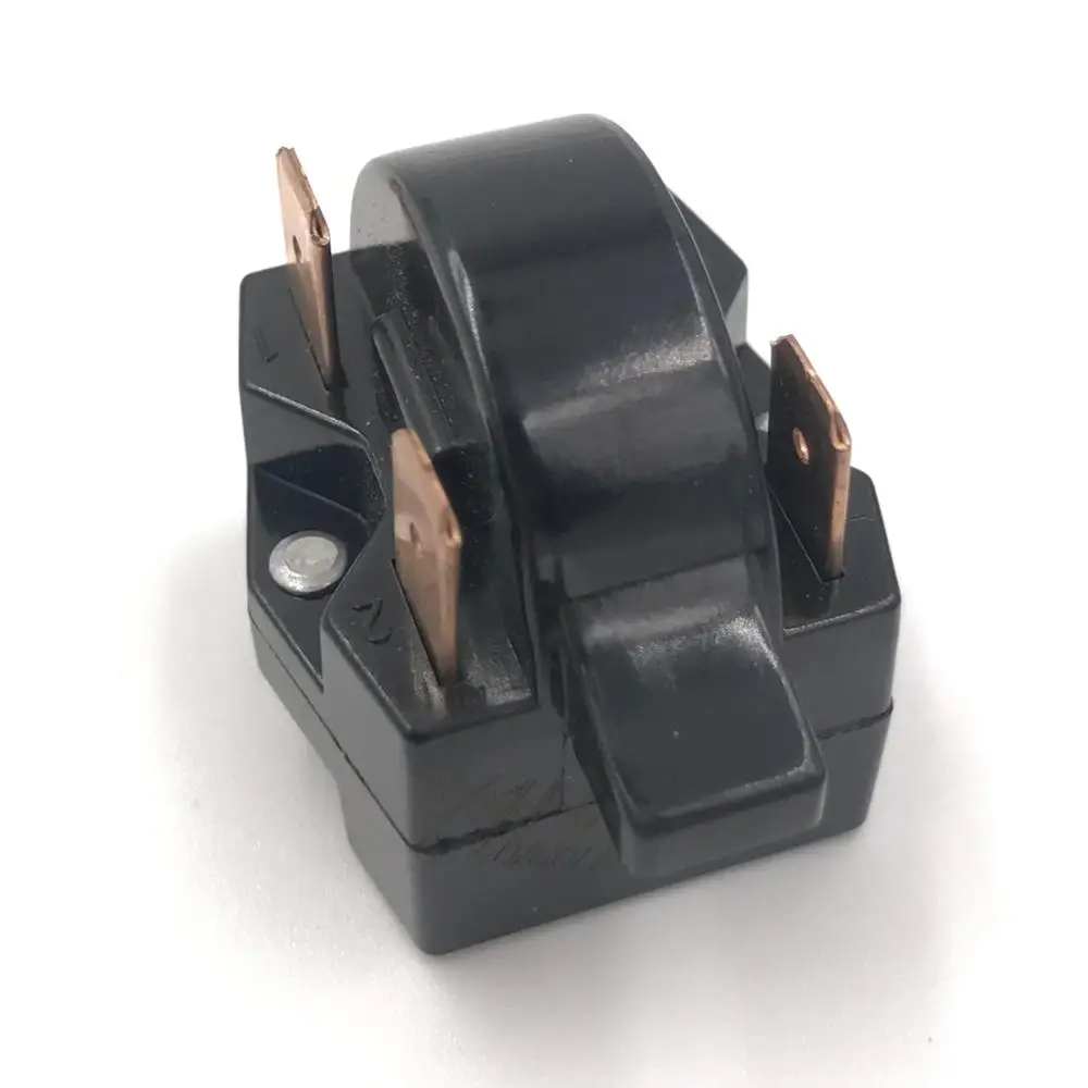 New Arrival Custom Design Ptc Series Excellent Work Refrigeration Refrigerator Ptc Relay Buy
