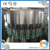 Sei-automatic small plastic bottle unscramble machine for feeding machine