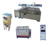 Mini Small Water Jet Cutting Machine For Steel Glass Marble Rubber Leather Foam And Aluminum Cutting