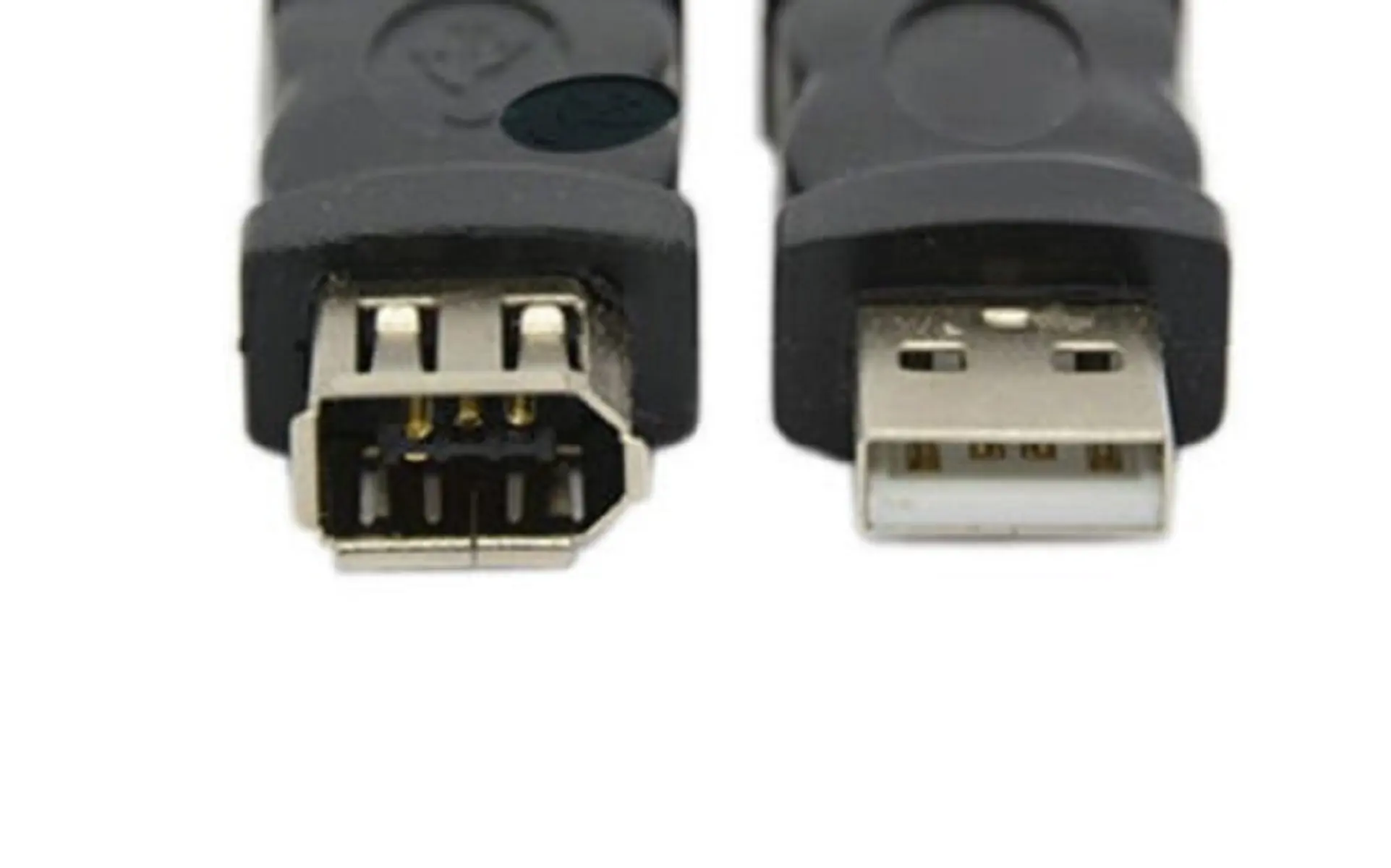 Is usb using serial or parallel bus what about firewire polarneon