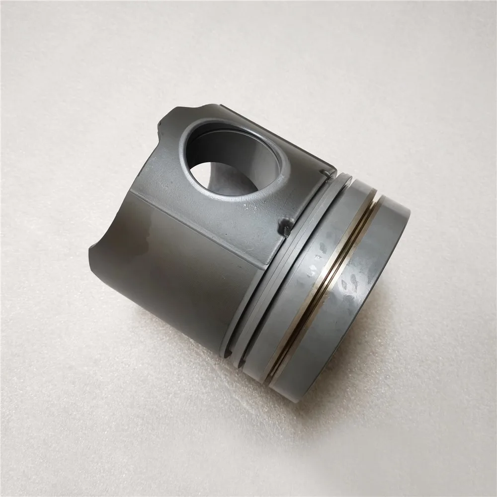 K38 K50 Cummins Engine Parts Piston 3628731 3803530 3627811 