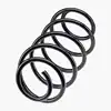 high performance suspension spring for HONDA JADE