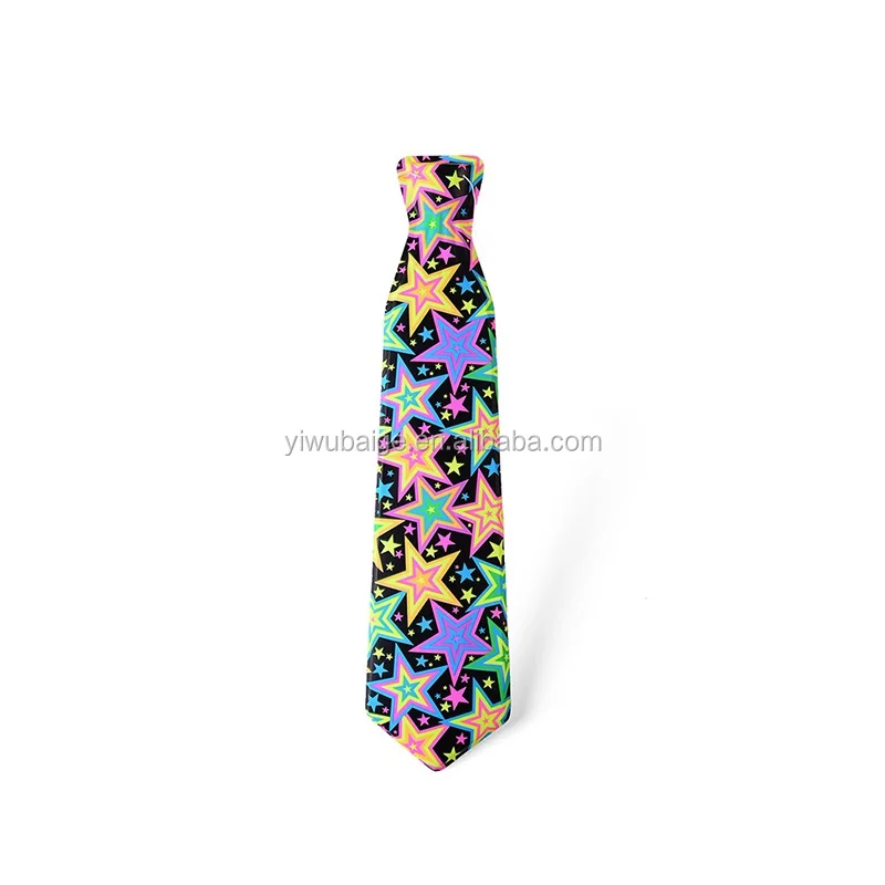 party costume necktie