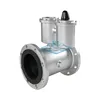 battery power electromagnetic water meter GPRS