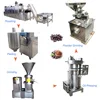Professional Cacao Powder Processing Machine Cocoa Powder Making Machine