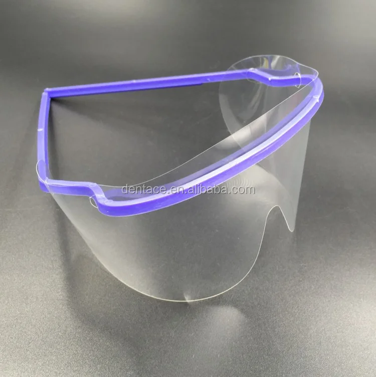 Bestselling Products Dental Protective Goggles Disposable Eye Glasses