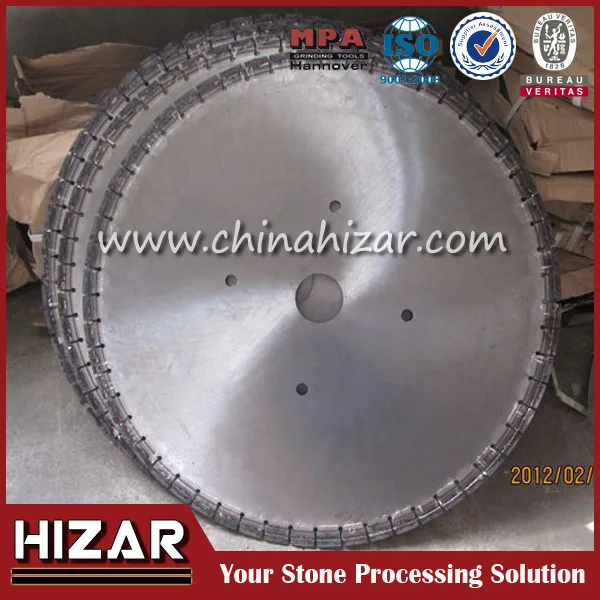 Diamond Saw Blades