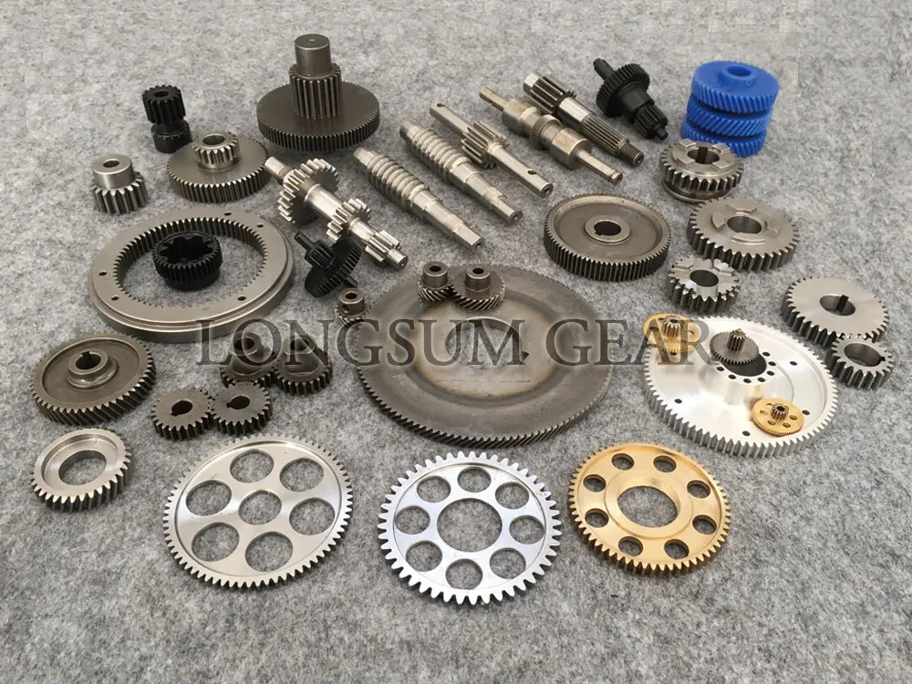 Custom Precision Small Brass Spur Gears Buy Brass Gears,Brass Spur