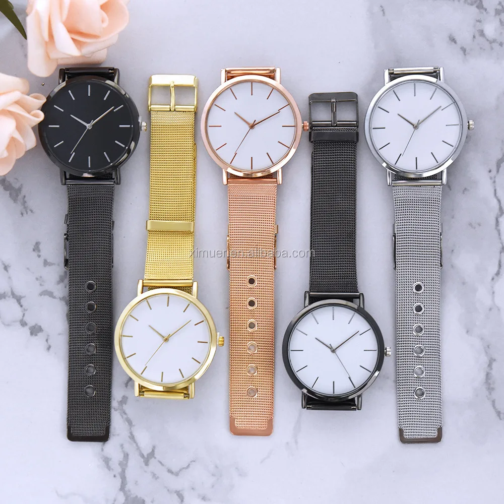 wholesale wrist watches