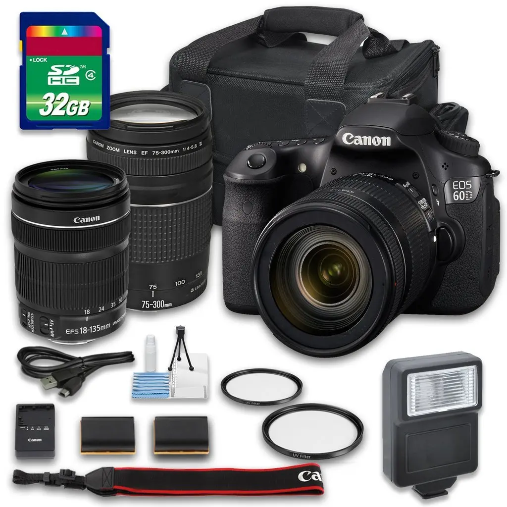 Cheap Canon 60d Dslr Camera Prices, find Canon 60d Dslr Camera Prices